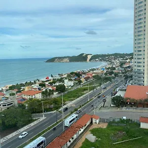 Ponta Negra Flat Byhoteis Apartamento Natal