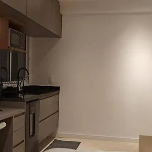 Flat Novinho Na Bela Vista São Paulo