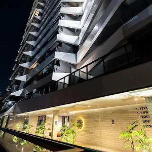 Vn Oscar Freire 1375 São Paulo
