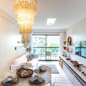 La Fleur Polinesia Apartamento Pôrto das Galinhas