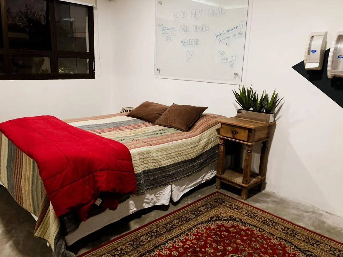 Homestay Hospedagem Metro Hospital Sao Paulo