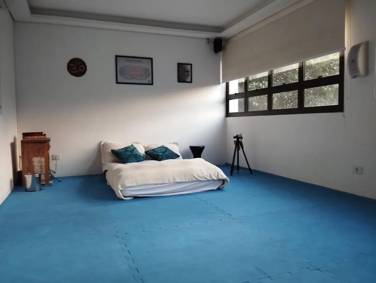 Homestay Hospedagem Metro Hospital Sao Paulo